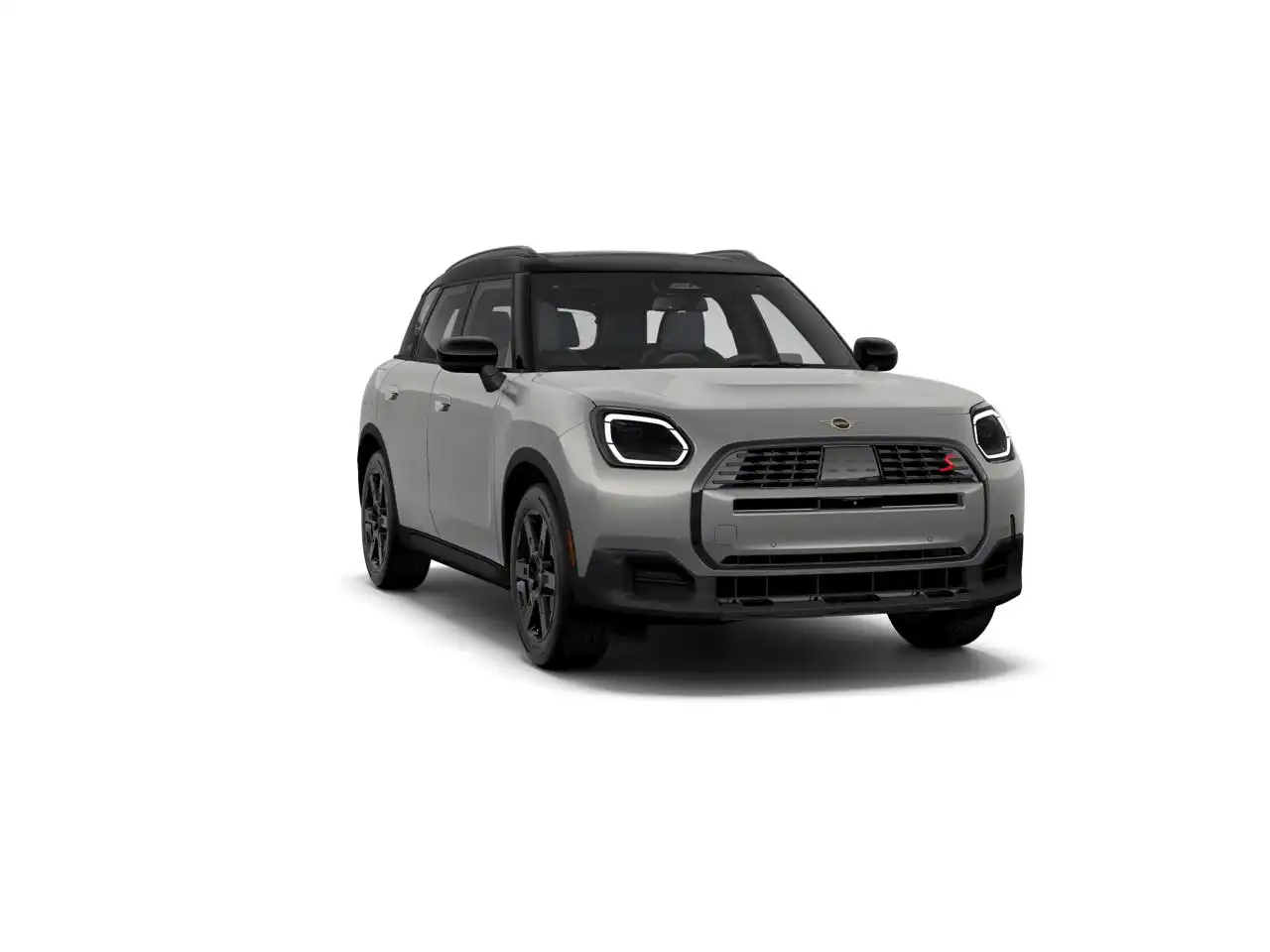 2027 MINI Countryman S ALL4's photo