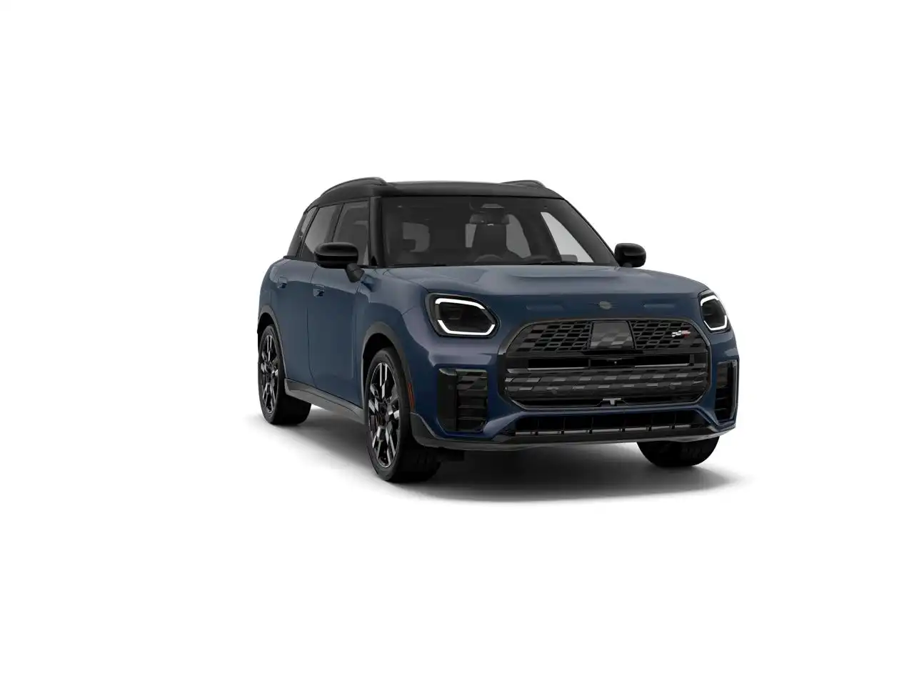 2027 MINI Countryman S ALL4's photo