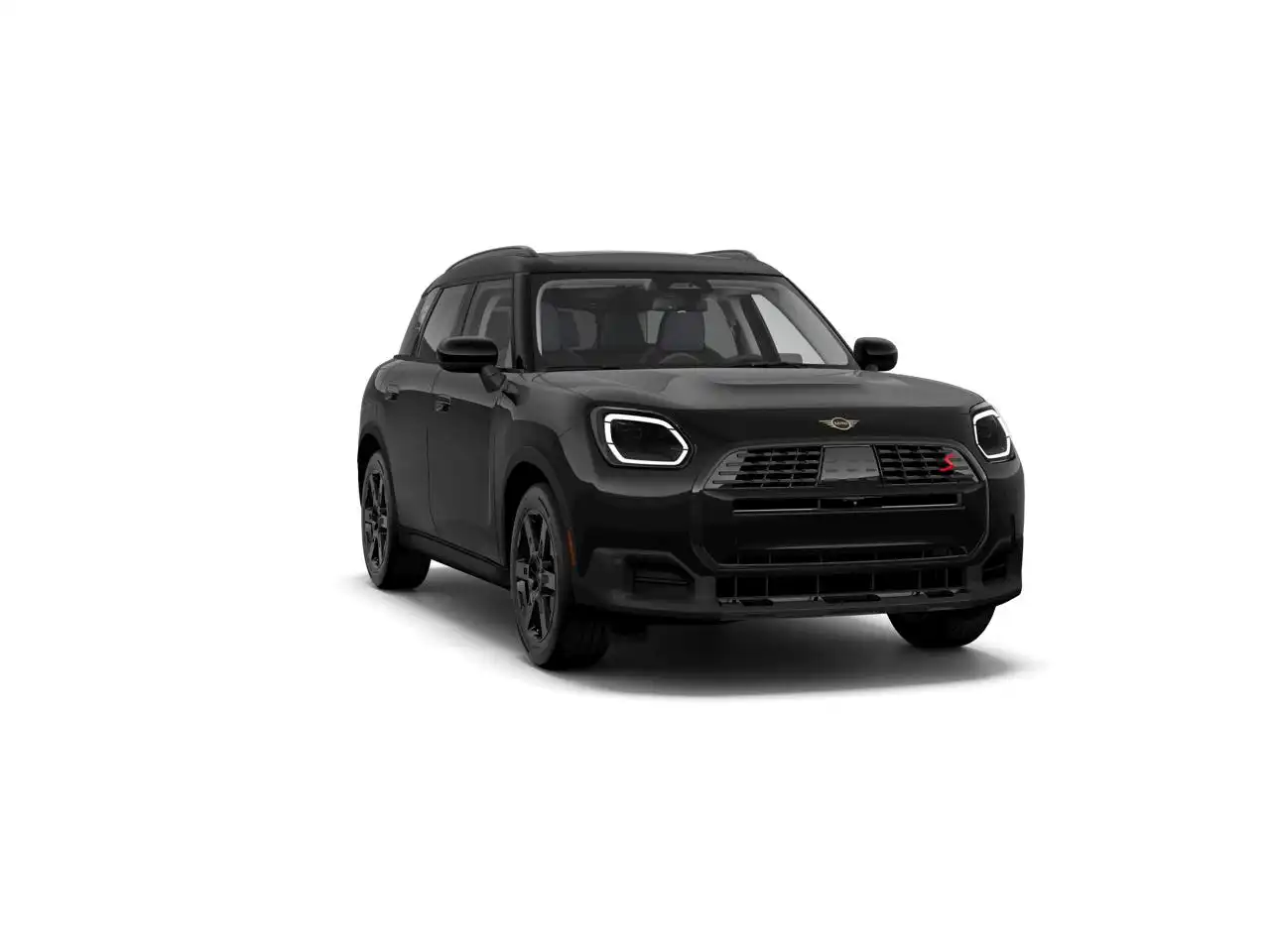 2027 MINI Countryman S ALL4's photo