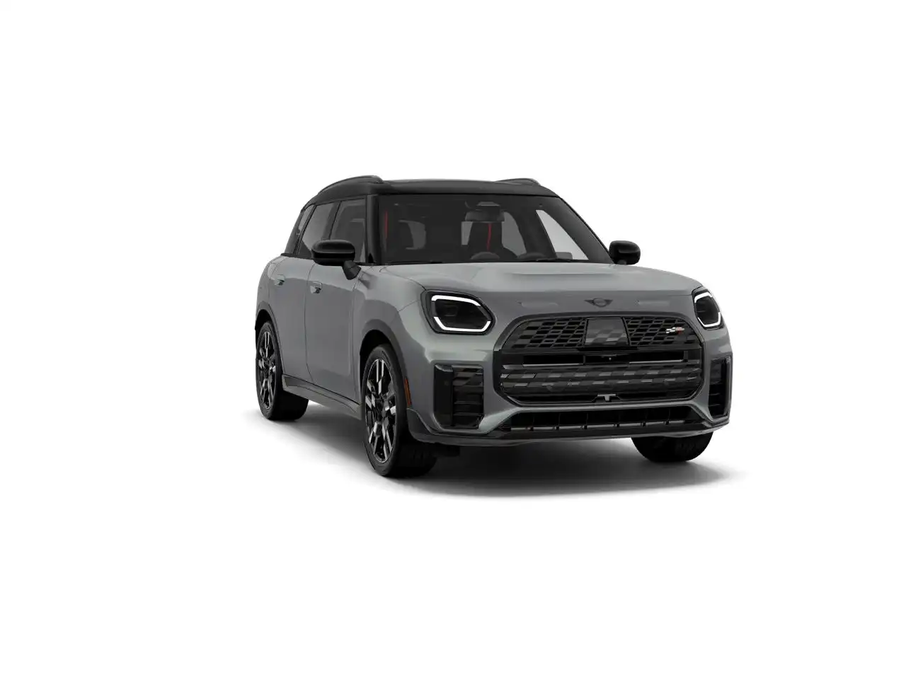 2027 MINI Countryman S ALL4's photo