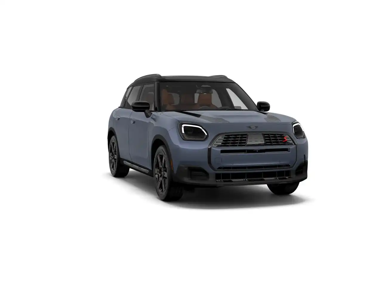 2027 MINI Countryman S ALL4 Oxford Edition's photo