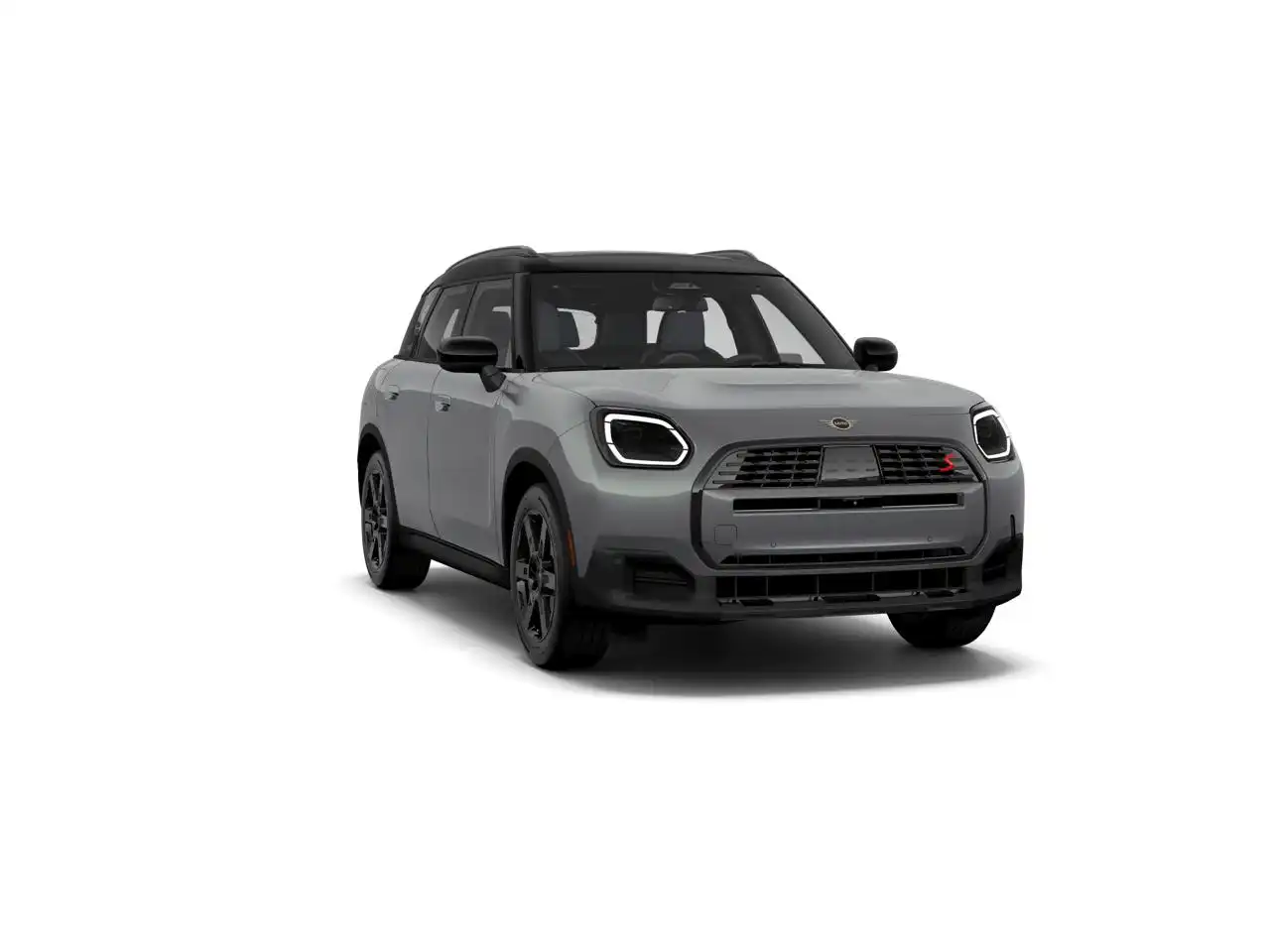 2027 MINI Countryman S ALL4's photo