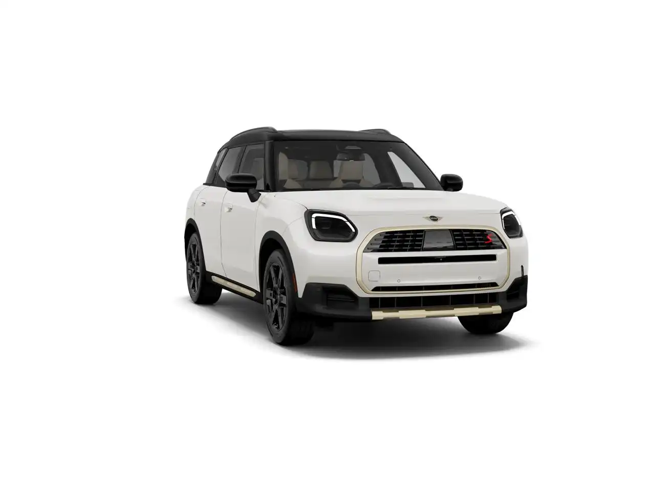 2027 MINI Countryman S ALL4's photo