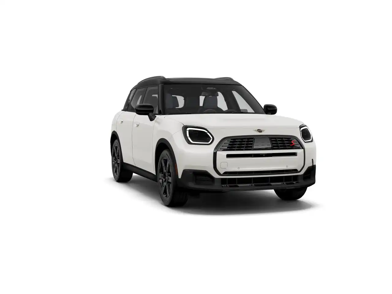 2027 MINI Countryman S ALL4's photo