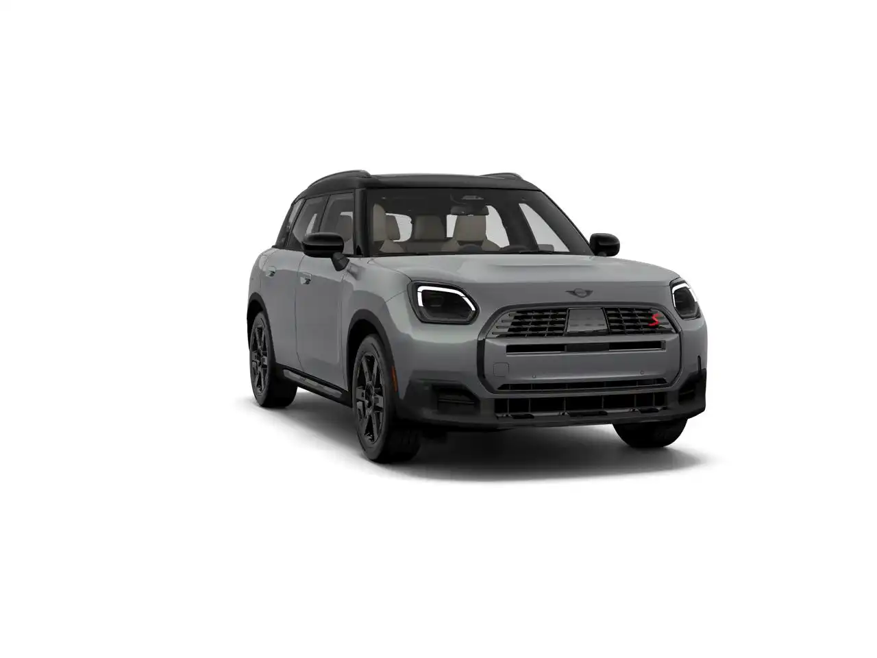 2027 MINI Countryman S ALL4 Oxford Edition's photo