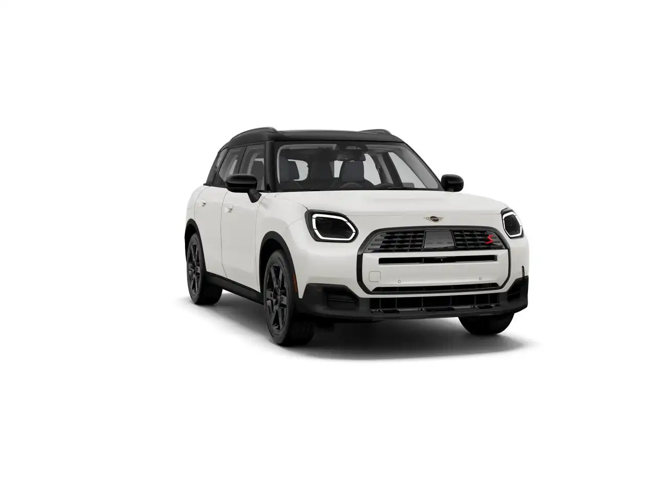 2027 MINI Countryman S ALL4's photo