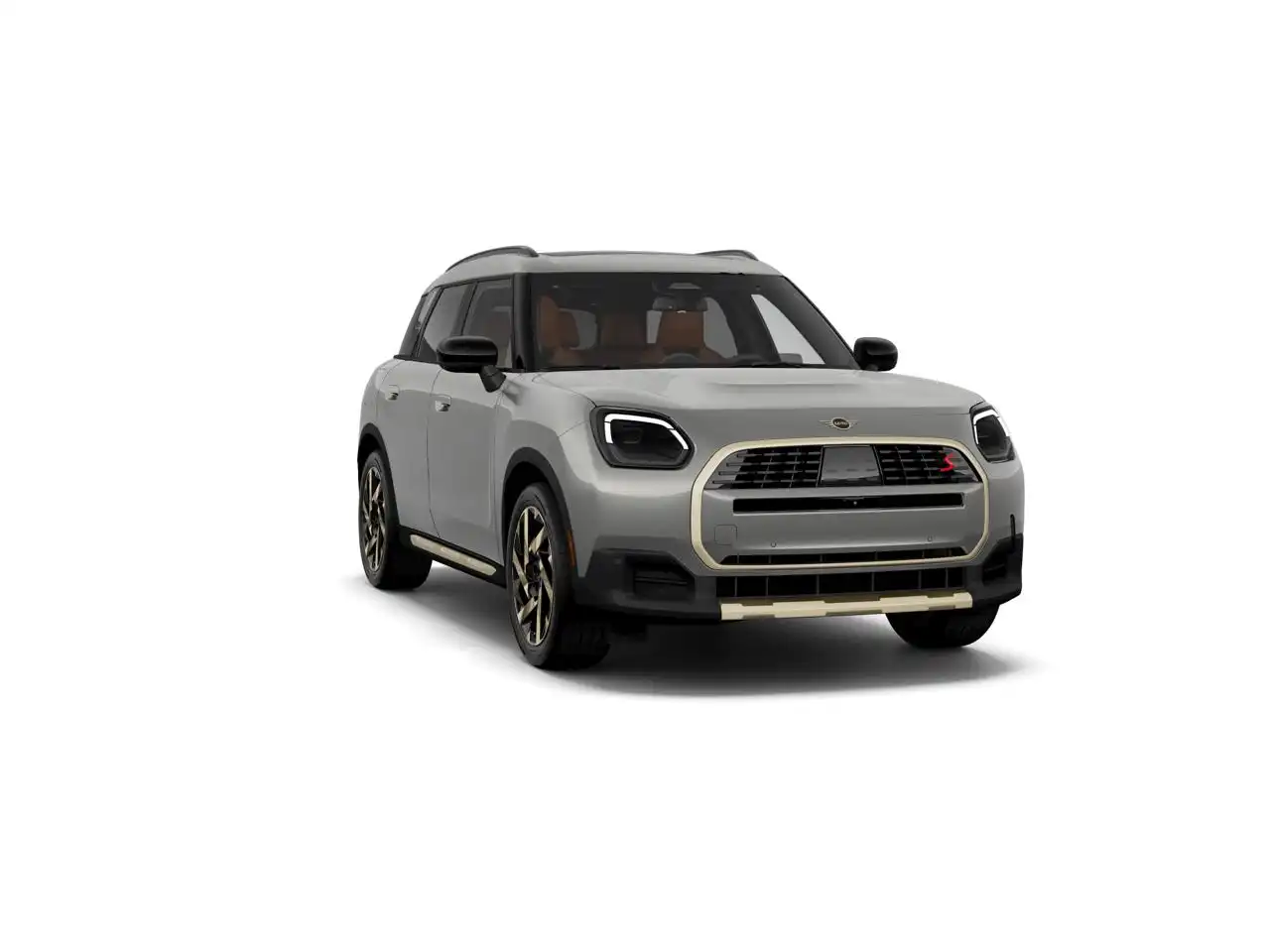 2027 MINI Countryman S ALL4's photo