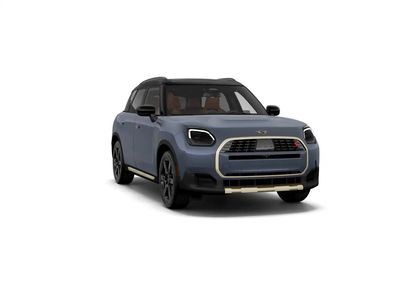 2027 MINI Countryman S ALL4 Oxford Edition's photo