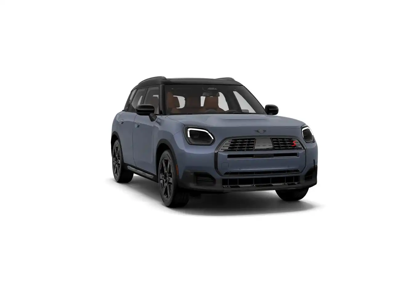 2027 MINI Countryman S ALL4's photo