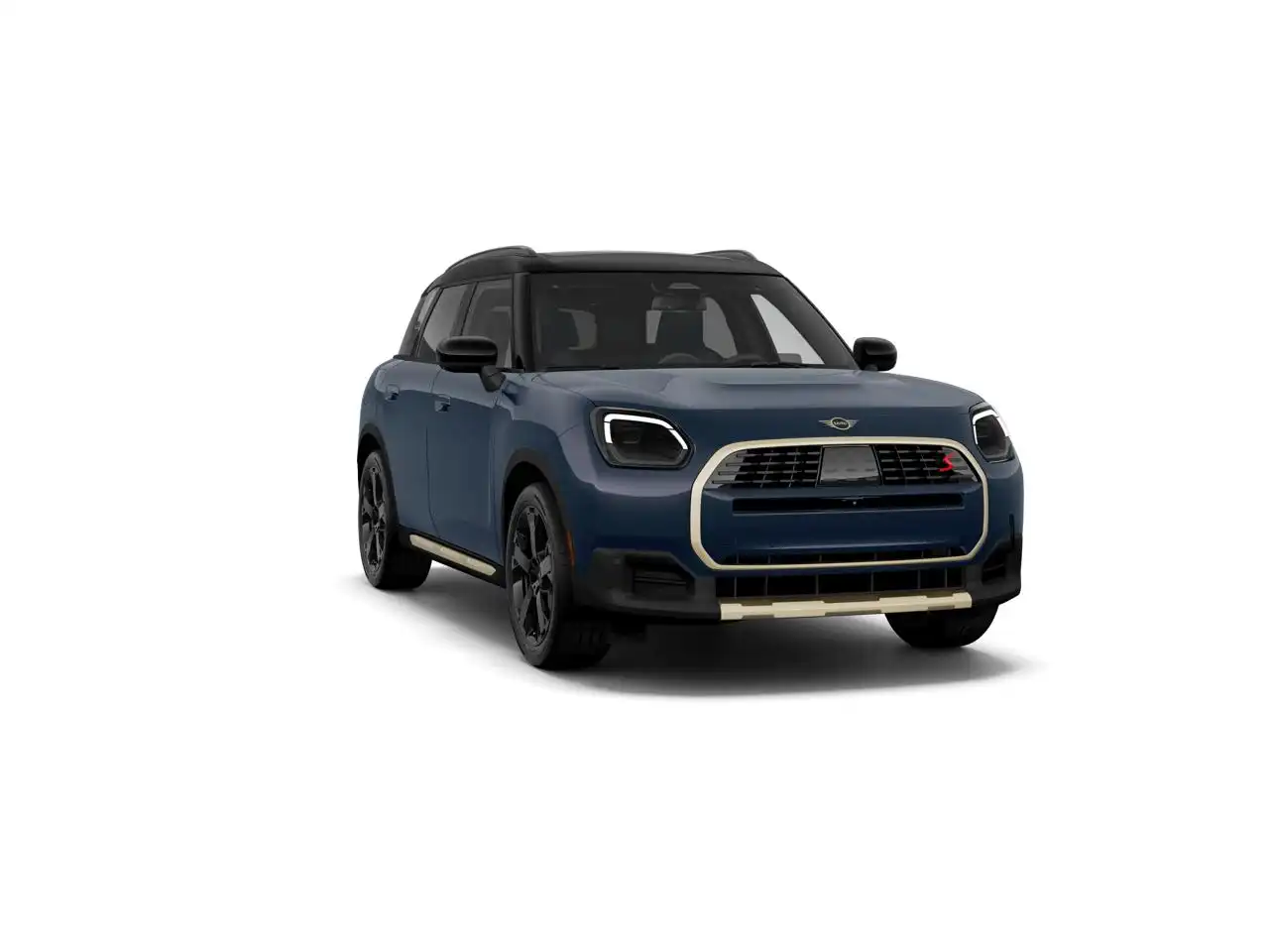 2027 MINI Countryman S ALL4 Oxford Edition's photo