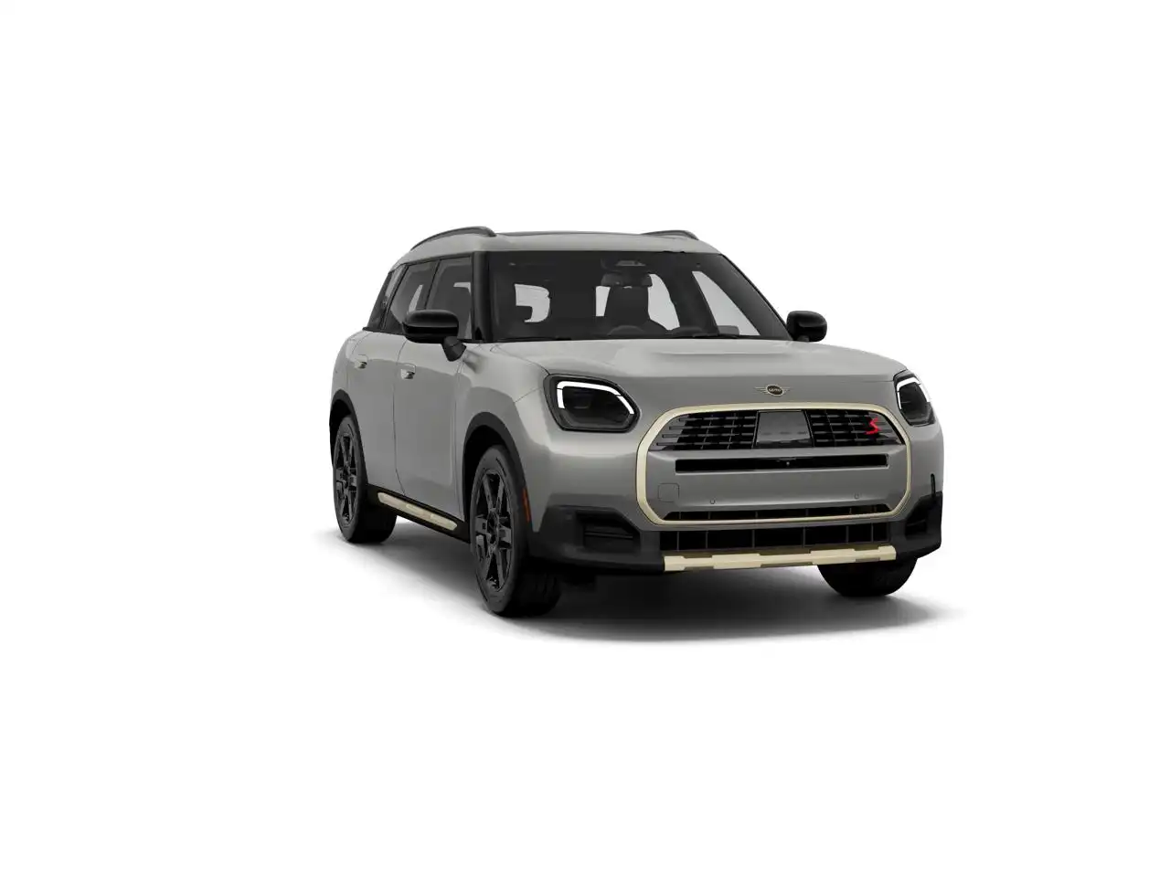 2027 MINI Countryman S ALL4's photo