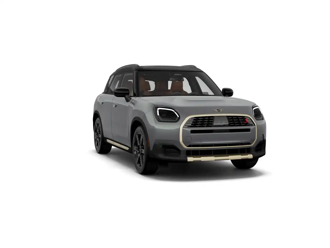 2027 MINI Countryman S ALL4 Oxford Edition's photo