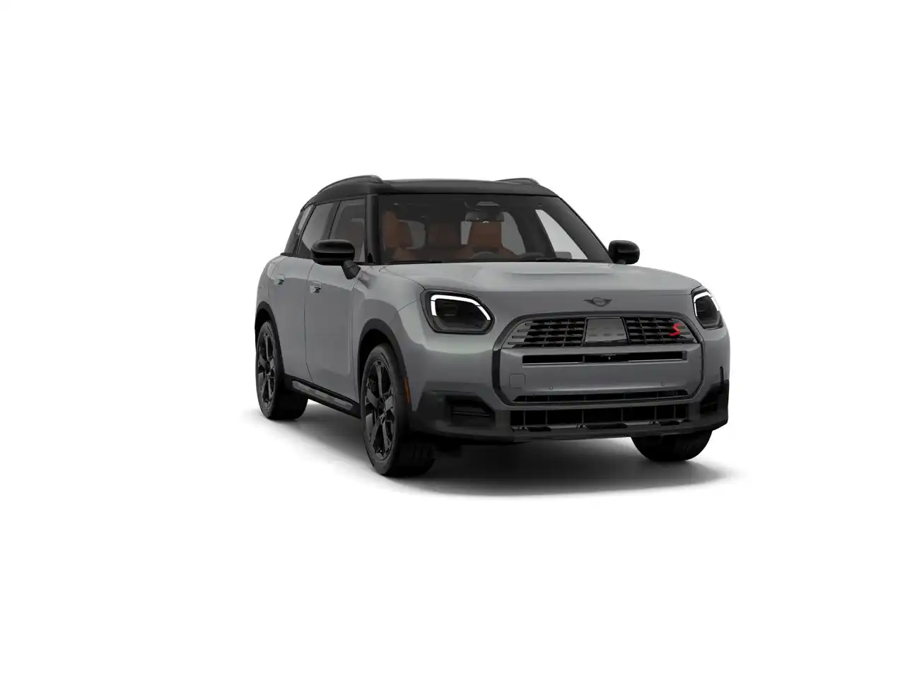 2027 MINI Countryman S ALL4 Oxford Edition's photo