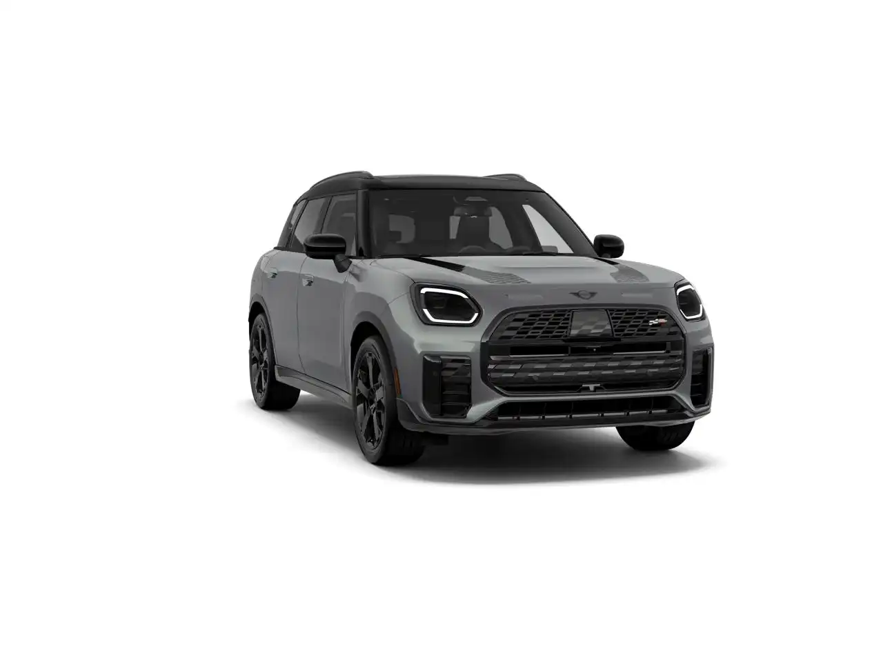 2027 MINI Countryman S ALL4's photo
