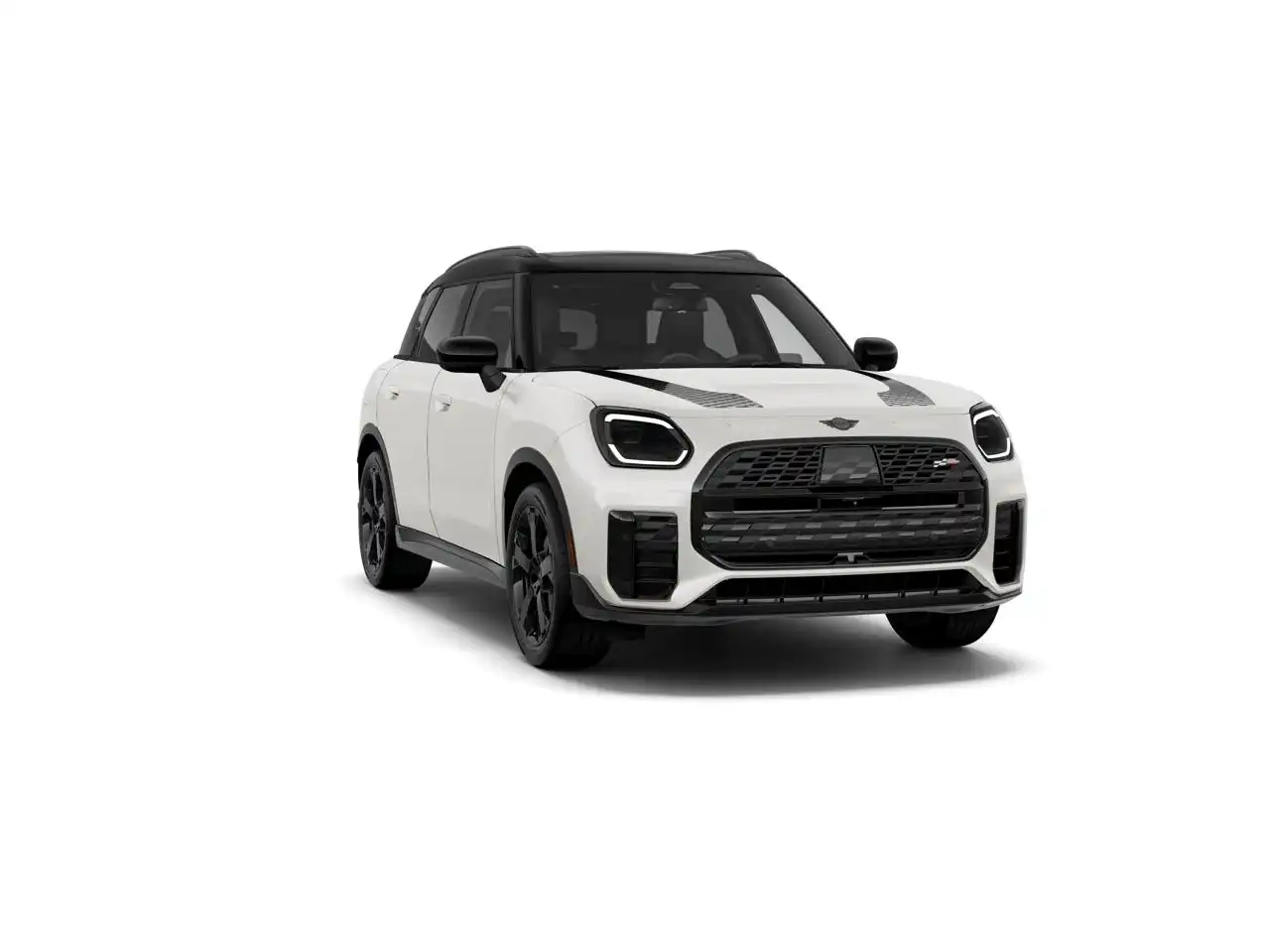 2027 MINI Countryman S ALL4's photo