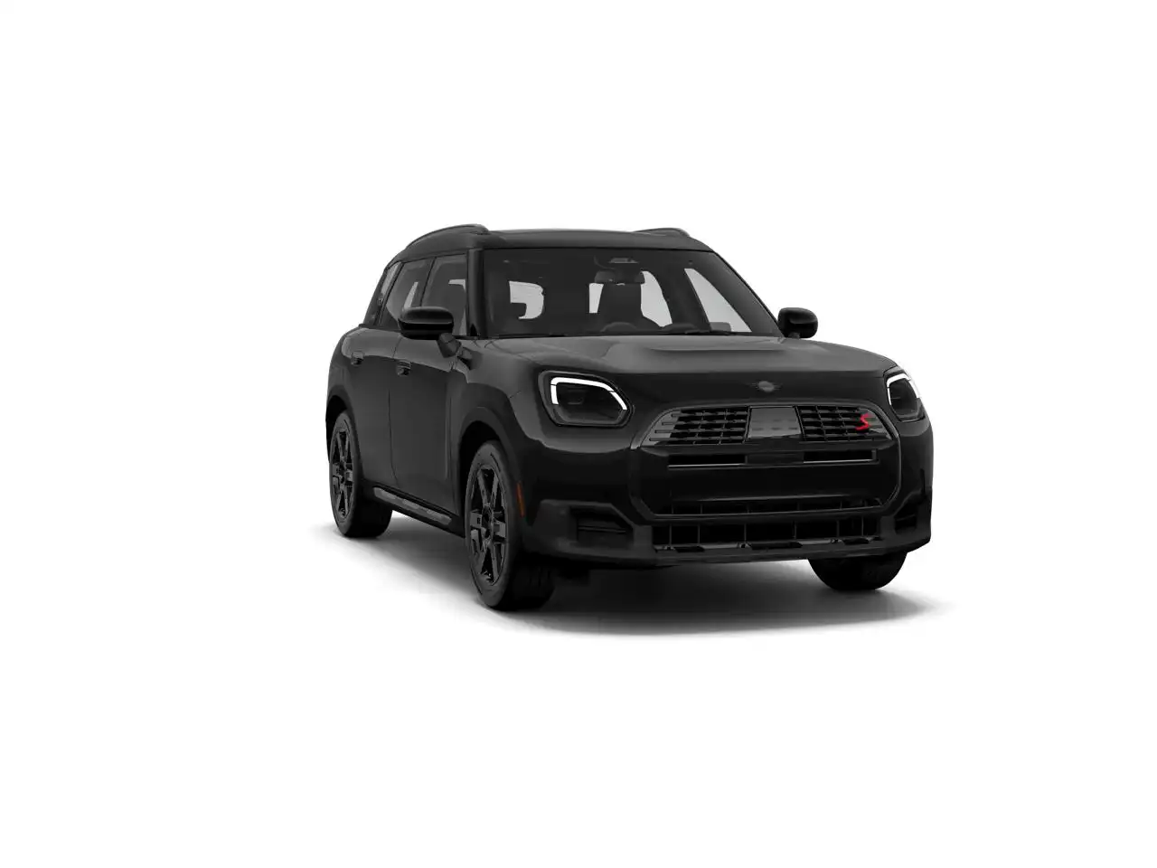 2027 MINI Countryman S ALL4 Oxford Edition's photo