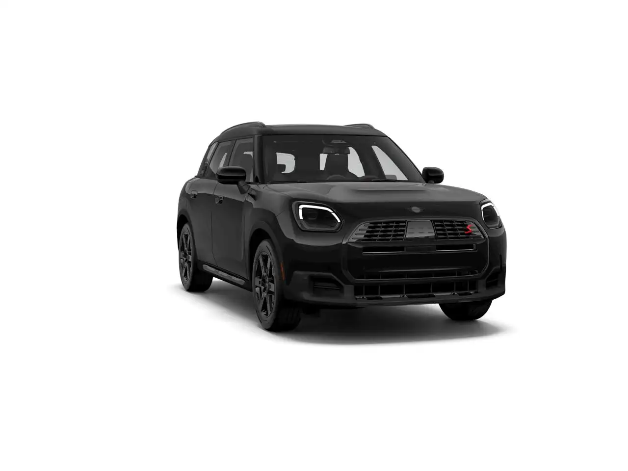 2027 MINI Countryman S ALL4 Oxford Edition's photo