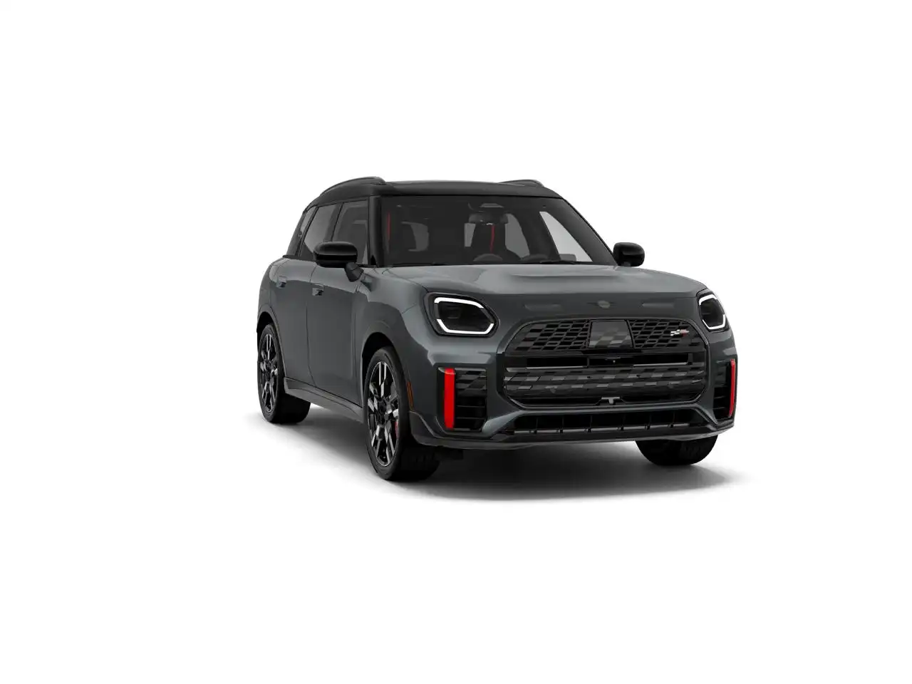 2027 MINI Countryman JCW ALL4's photo