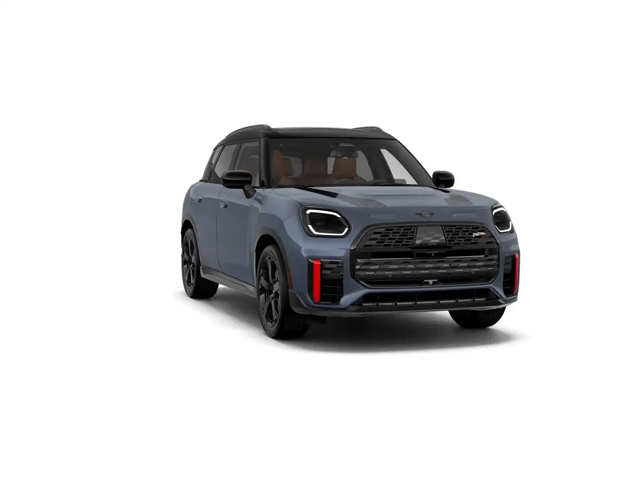 2027 MINI Countryman JCW ALL4's photo