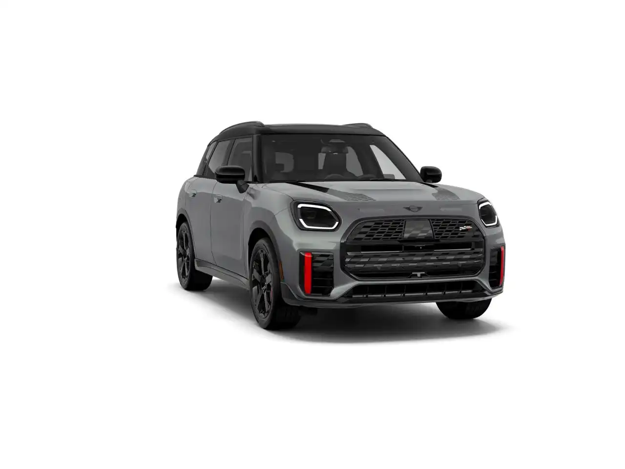 2027 MINI Countryman JCW ALL4's photo