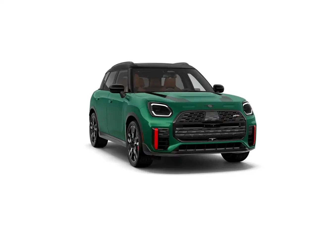 2027 MINI Countryman JCW ALL4's photo