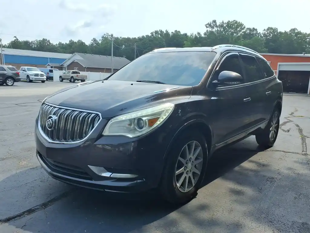 2013 Buick Enclave Leather's photo
