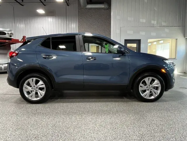 2024 Buick Encore GX Preferred AWD photo 5