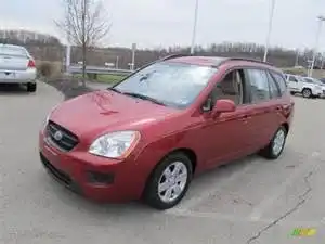 2008 Kia Rondo 2.7 AUTO EX's photo
