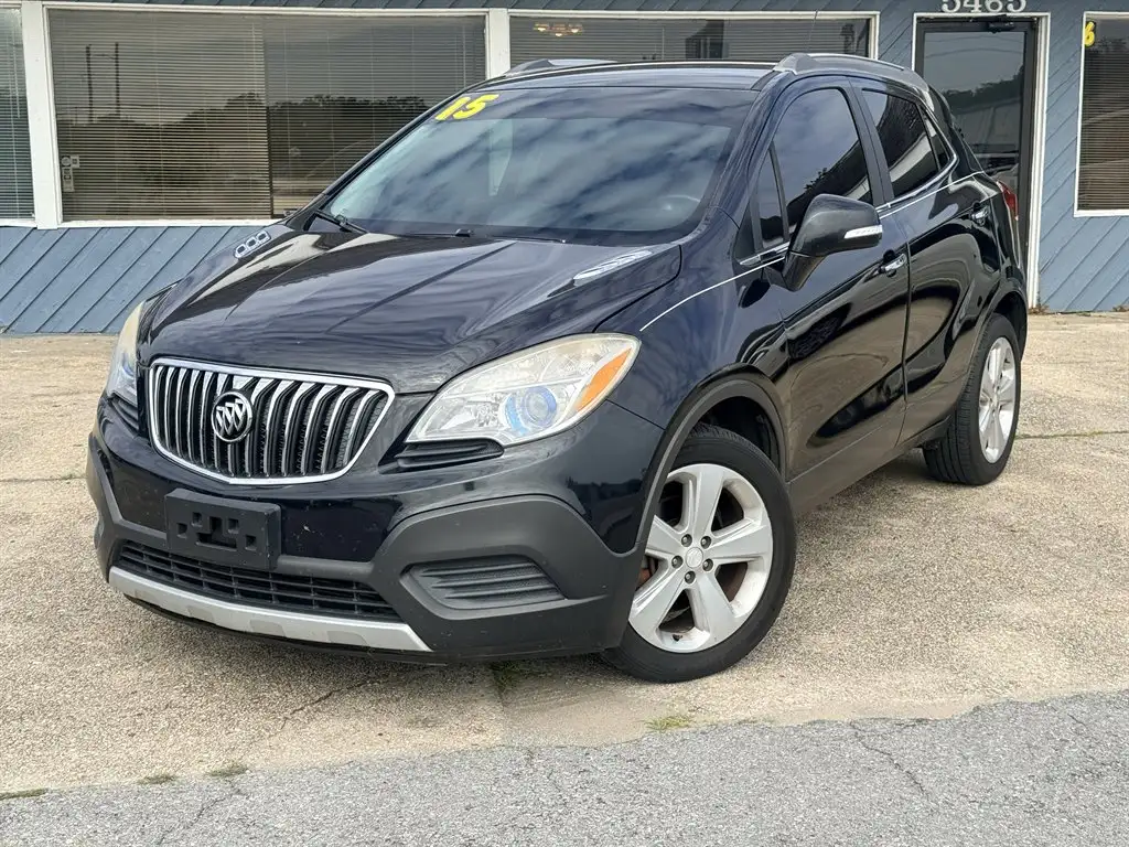 2015 Buick Encore Base's photo