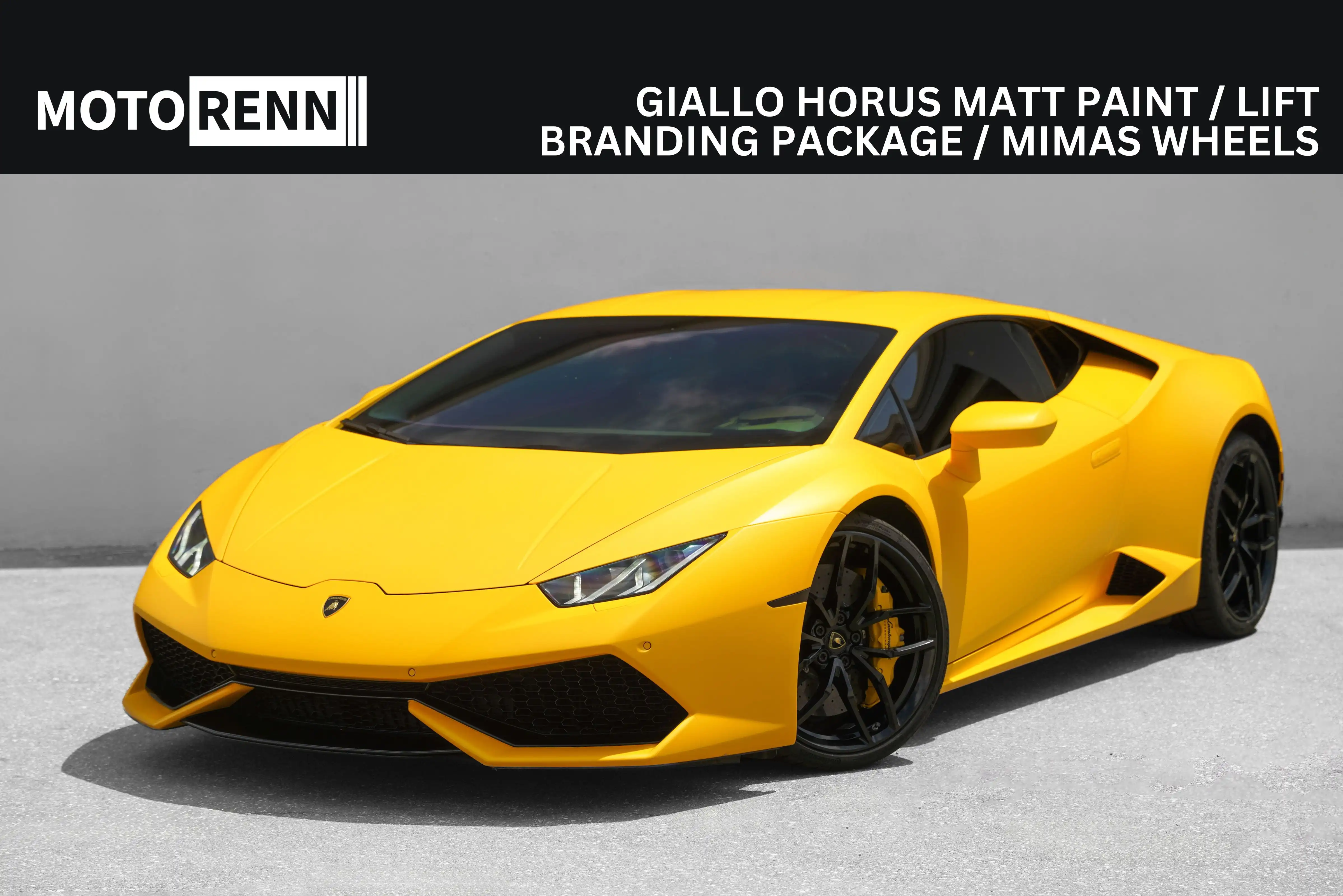 2015 Lamborghini Huracan LP 610-4's photo