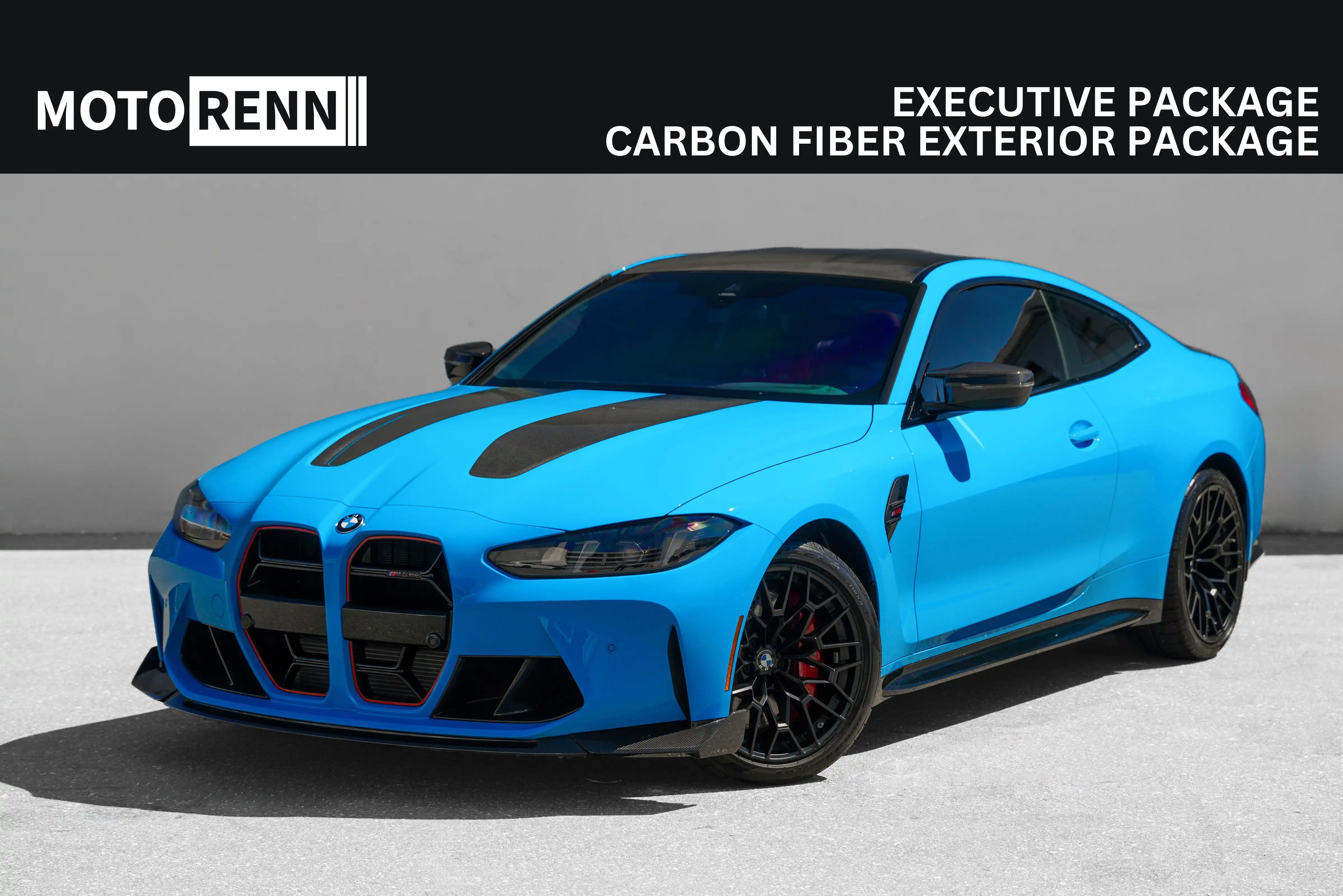 2025 BMW M4 M4 CS Coupe's photo