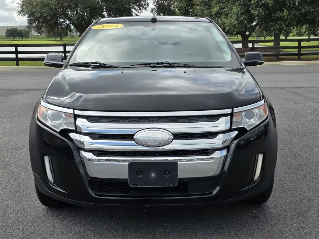 2013 Ford Edge Limited AWD's photo