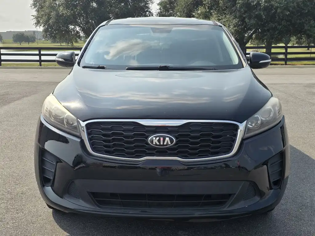 2019 Kia Sorento L AT's photo