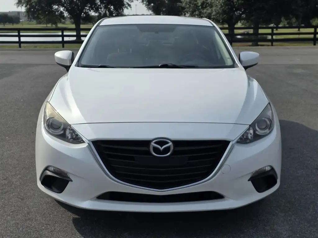 2016 Mazda CX-3 i Sport 4-Door AT's photo