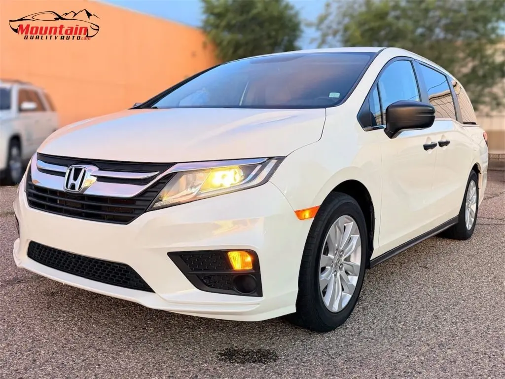 Vehicle Image 1