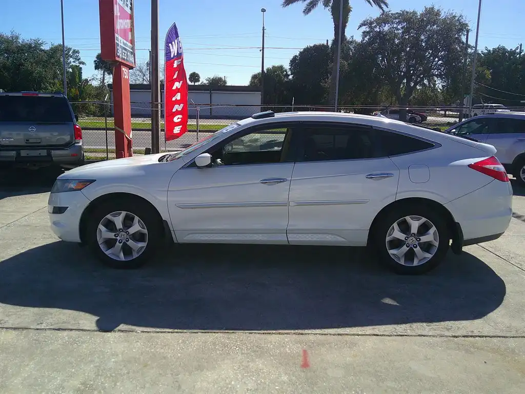 2012 Honda Crosstour EX-L V6 2WD's photo