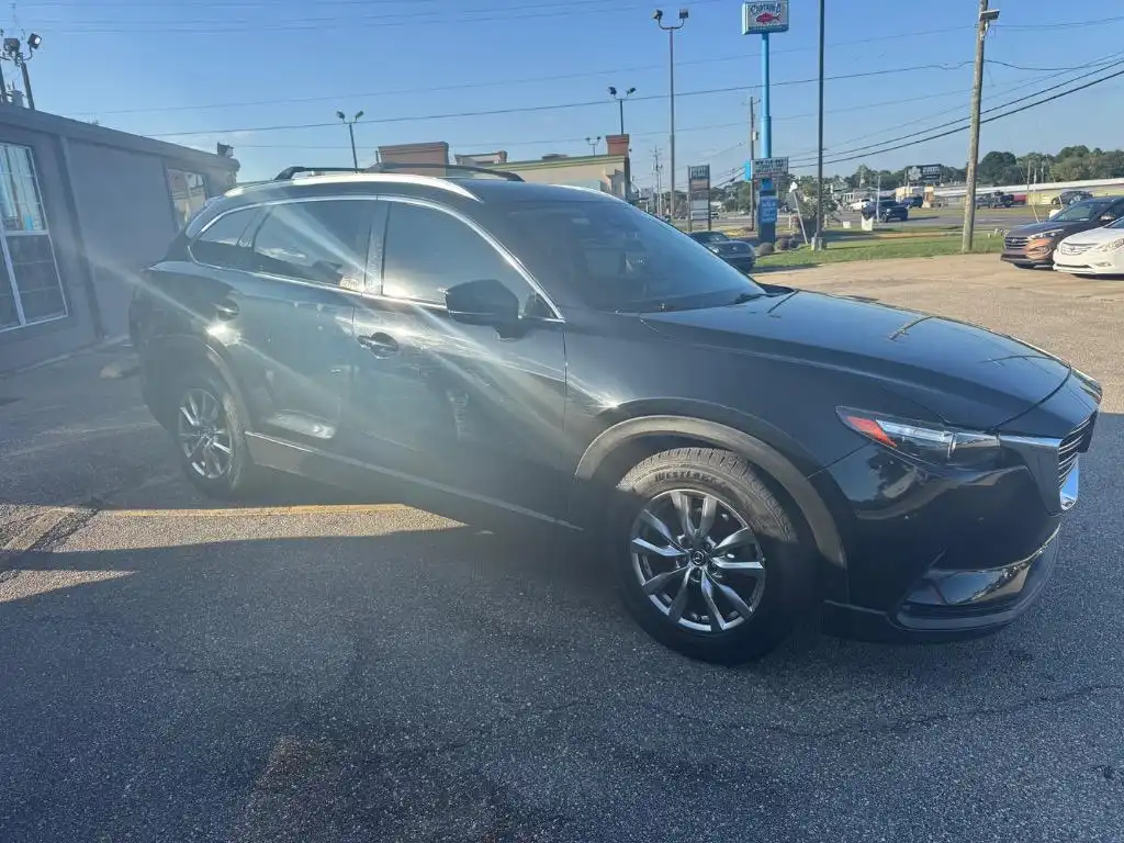 2019 Mazda CX-9 Touring FWD's photo