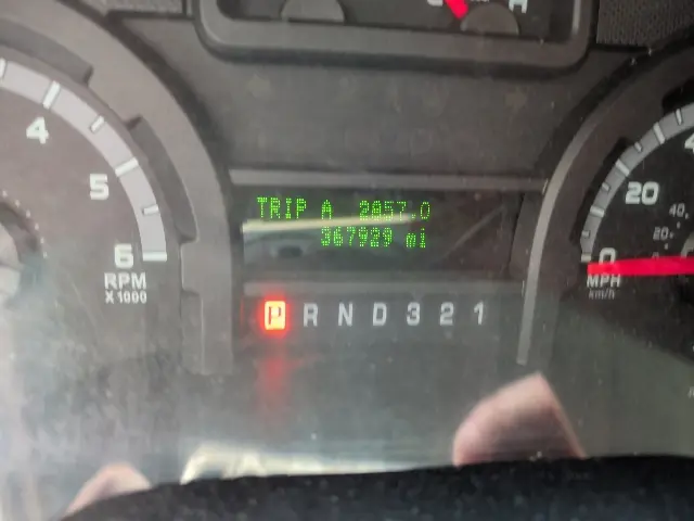 2011 Ford E-Series undefined photo 5