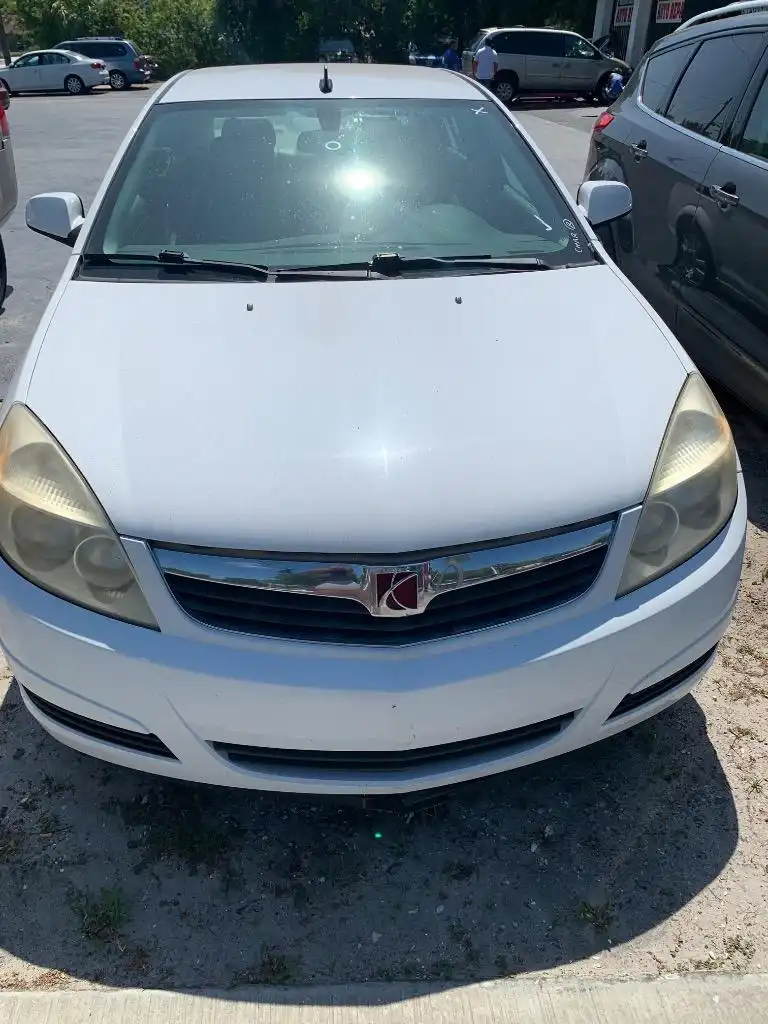 2009 Saturn Aura 2.4 XR's photo