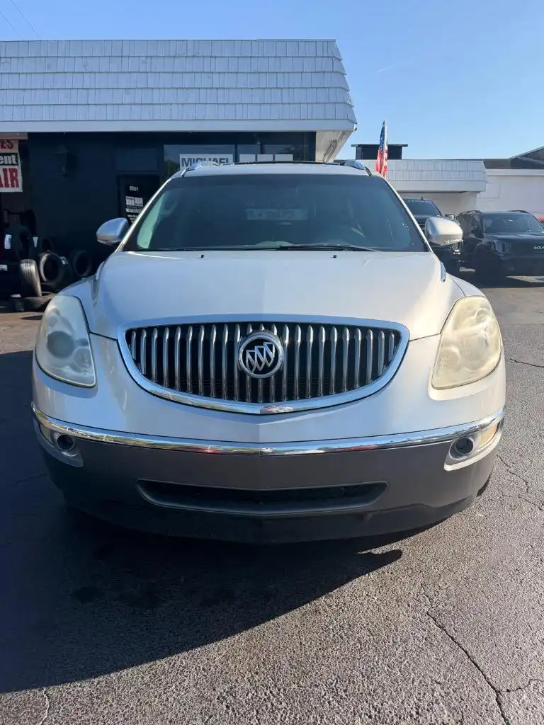 2012 Buick Enclave Leather's photo