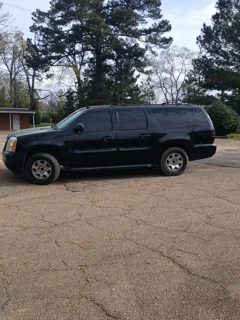 2009 GMC Yukon 2WD 1/2 Ton SLT2 (4SB)'s photo