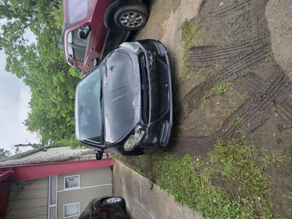 2016 Dodge Dart 2.4 SXT photo 5