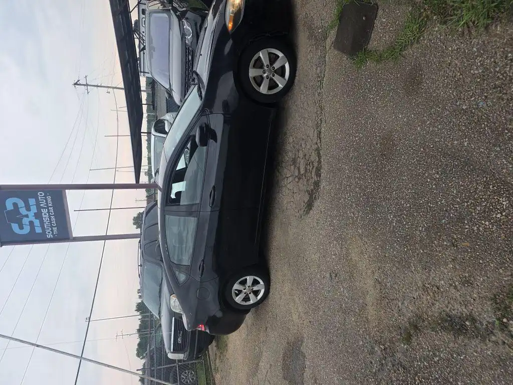 2016 Dodge Dart 2.4 SXT's photo