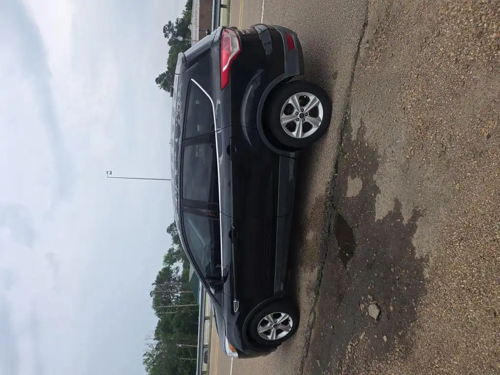 2014 Ford Escape SE's photo