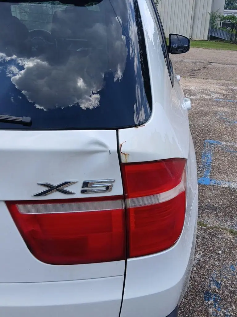2010 BMW X5 xDrive30i photo 5