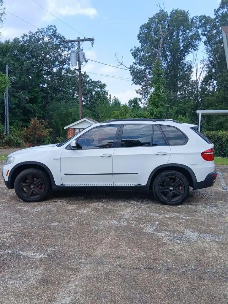 2010 BMW X5 xDrive30i's photo