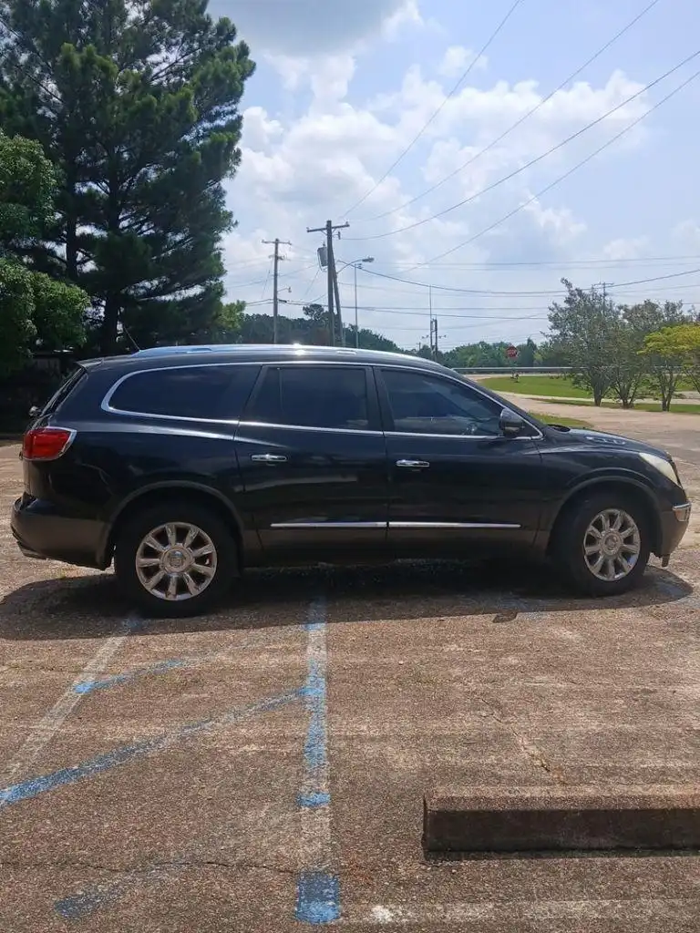 2012 Buick Enclave Leather's photo