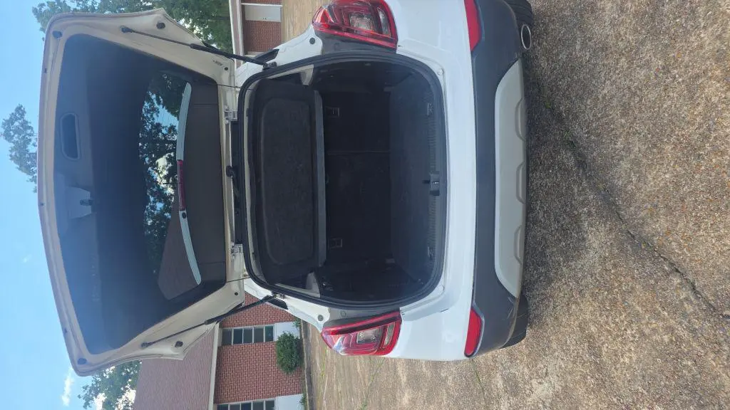 2017 Buick Encore Preferred photo 4