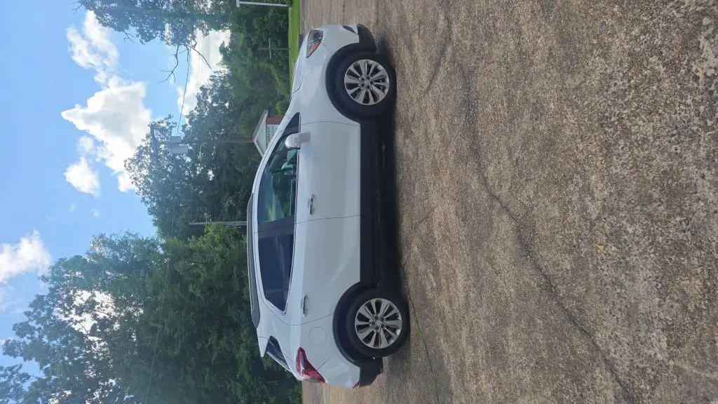 2017 Buick Encore Preferred photo 1