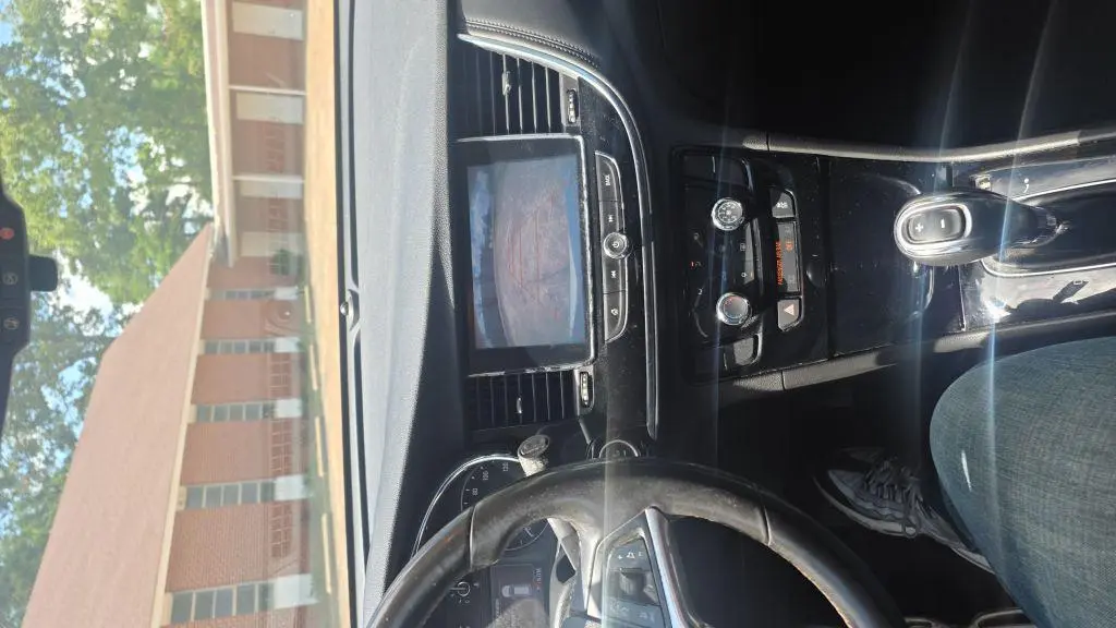 2017 Buick Encore Preferred photo 5